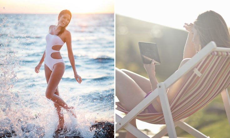SUN CARE GUIDE THE EXPERTS BEST ADVICE HOW TO PROTECT YOUR SKIN