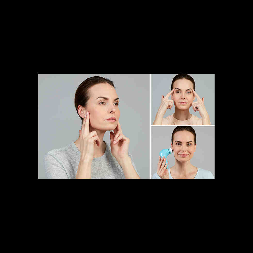 Renacimiento Por qué no Furioso 3 Técnicas de Masaje Facial que debes conocer! | Oriflame Cosmetics