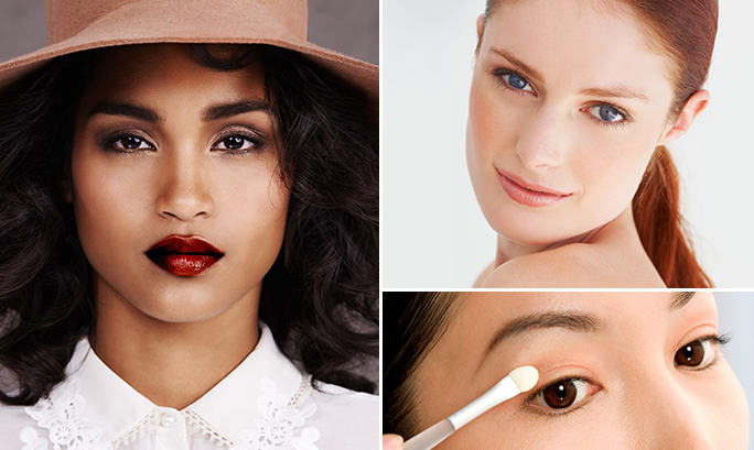 El Maquillaje Ideal Según tu Tono de Piel | Oriflame Cosmetics