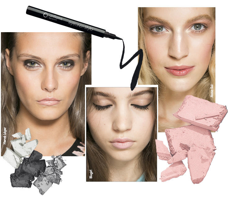 YOUR NEW SPRING BEAUTY WARDROBE