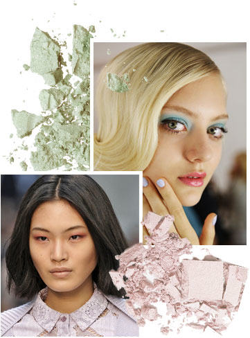 Most Wearable Spring/Summer Beauty Trends