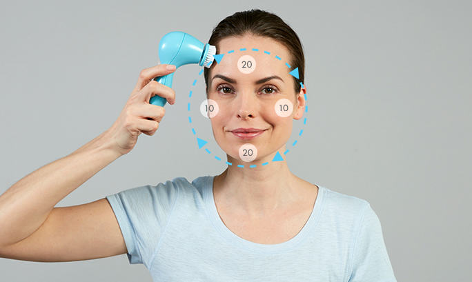 Renacimiento Por qué no Furioso 3 Técnicas de Masaje Facial que debes conocer! | Oriflame Cosmetics