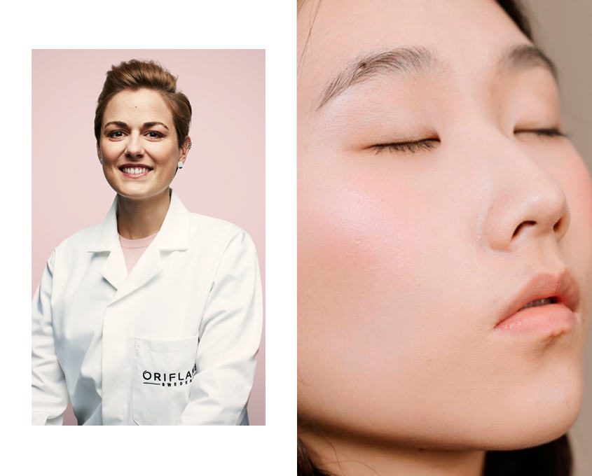 Cómo conseguir una piel de porcelana: la rutina de belleza Coreana que  amamos | Oriflame Cosmetics